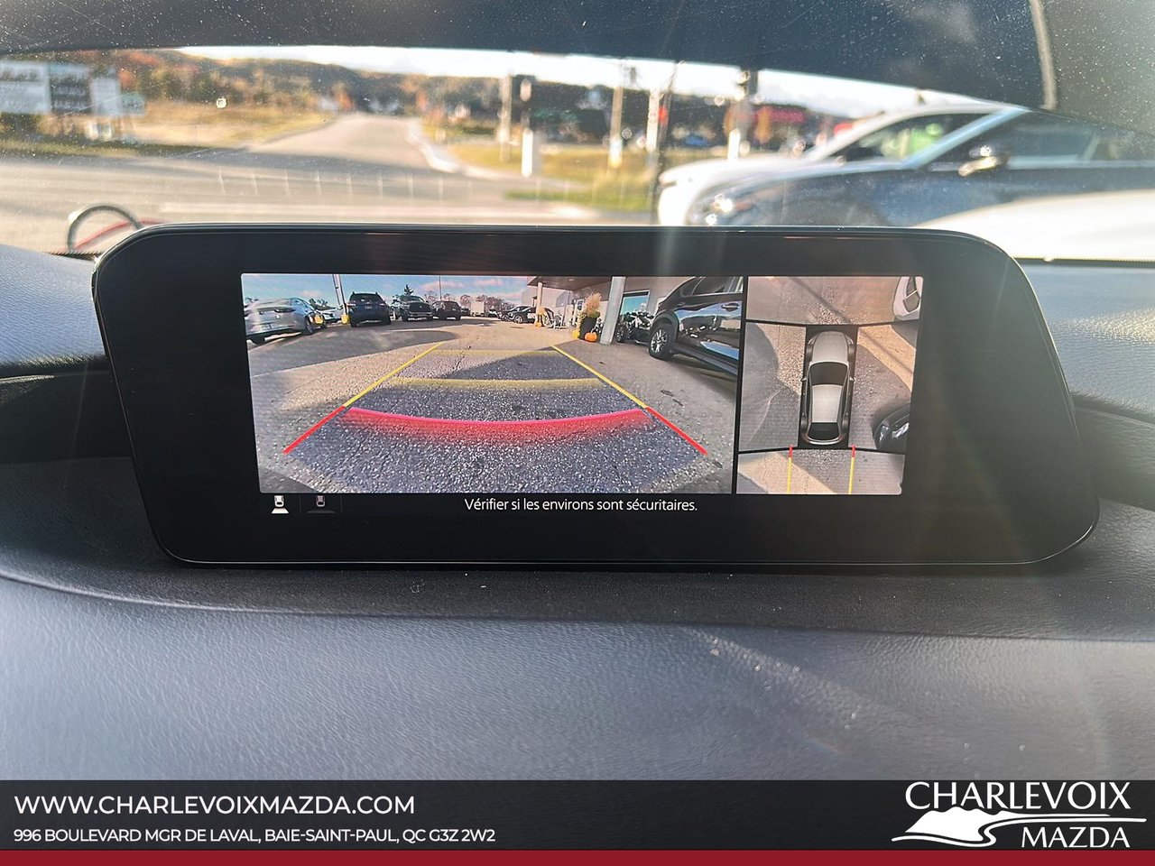 2022 Mazda Mazda3 Sport - Image 33