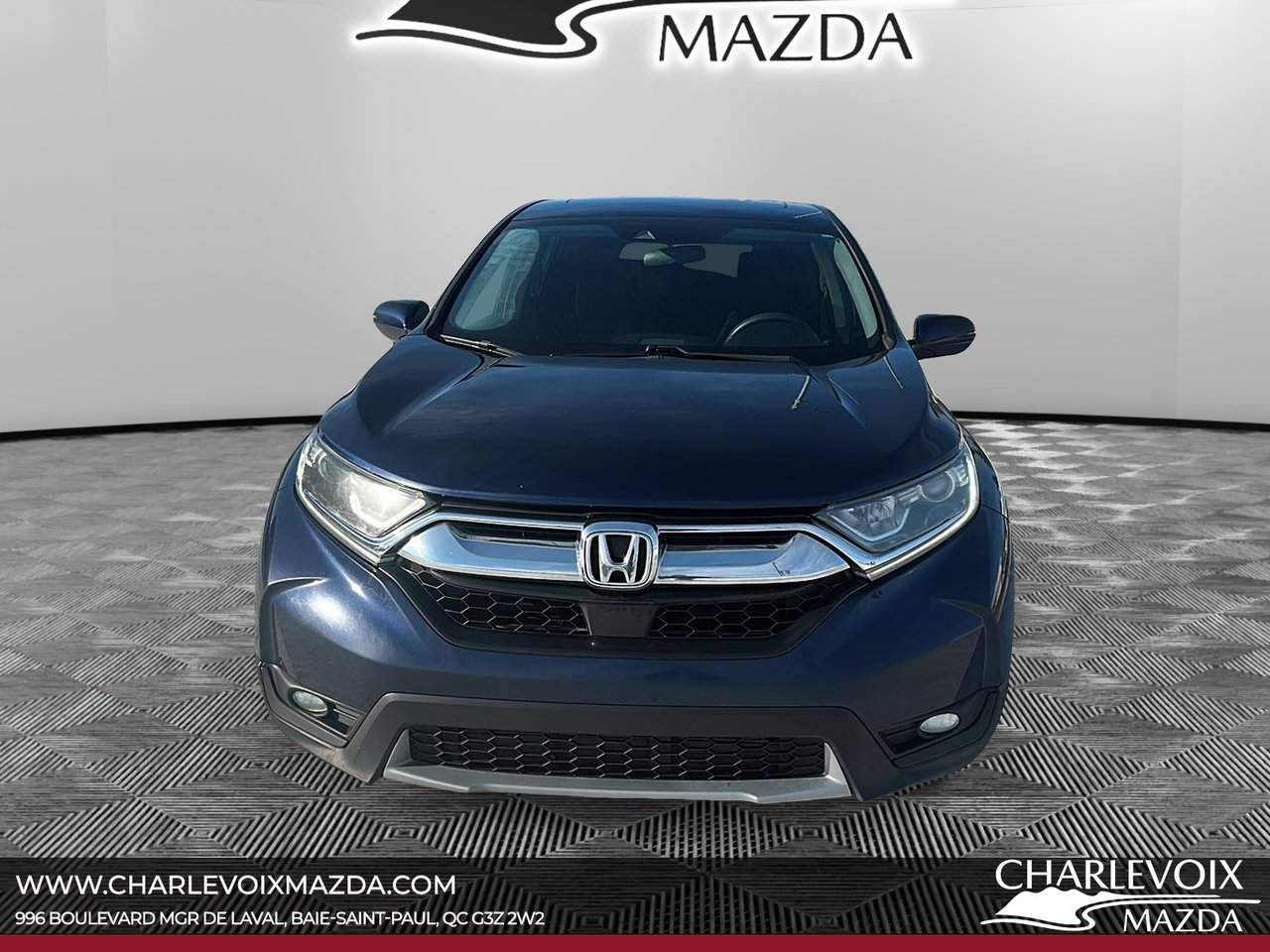 2018 Honda CR-V - Image 2