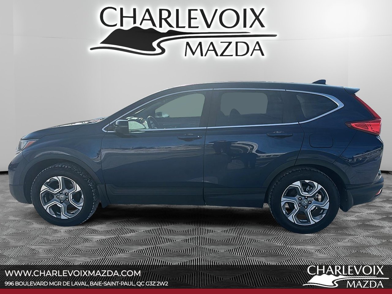 2018 Honda CR-V - Image 5