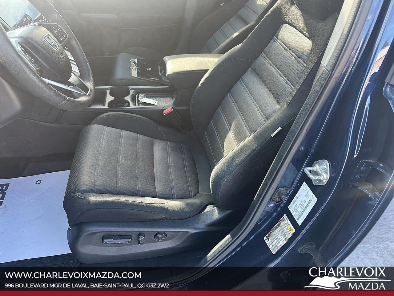 2018 Honda CR-V - Image 9