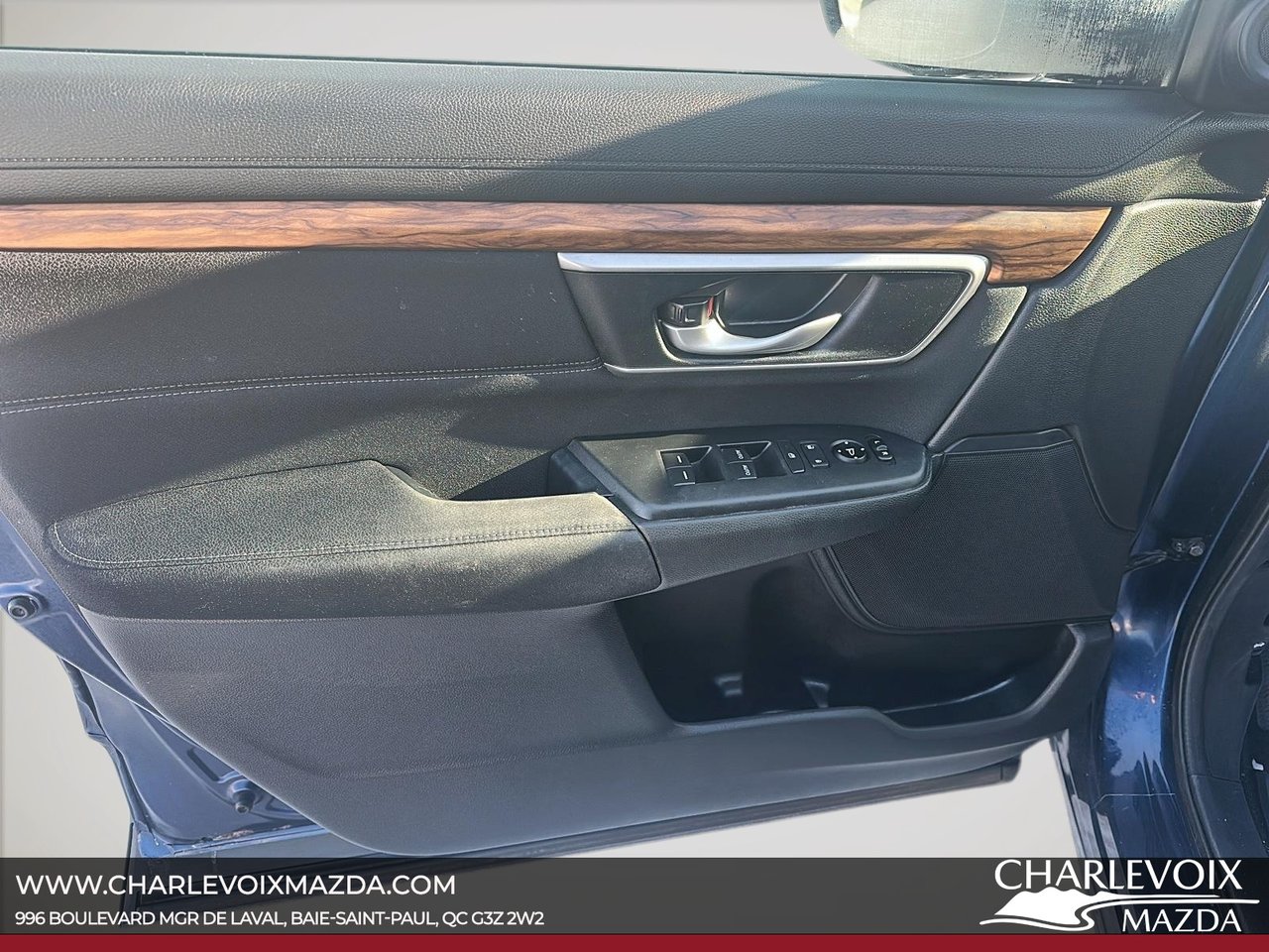 2018 Honda CR-V - Image 11