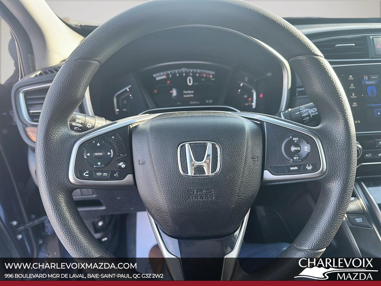 2018 Honda CR-V - Image 12