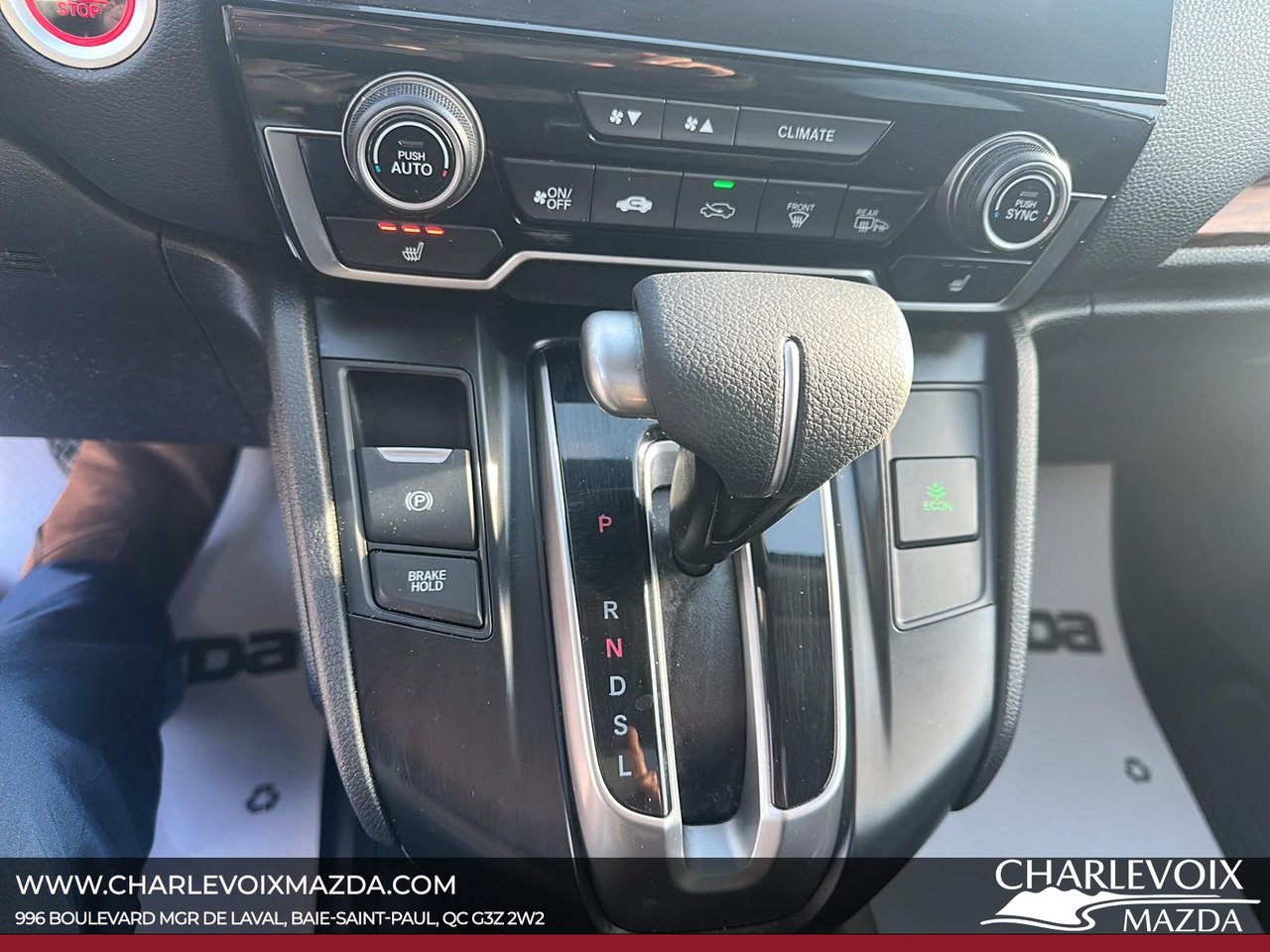 2018 Honda CR-V - Image 15