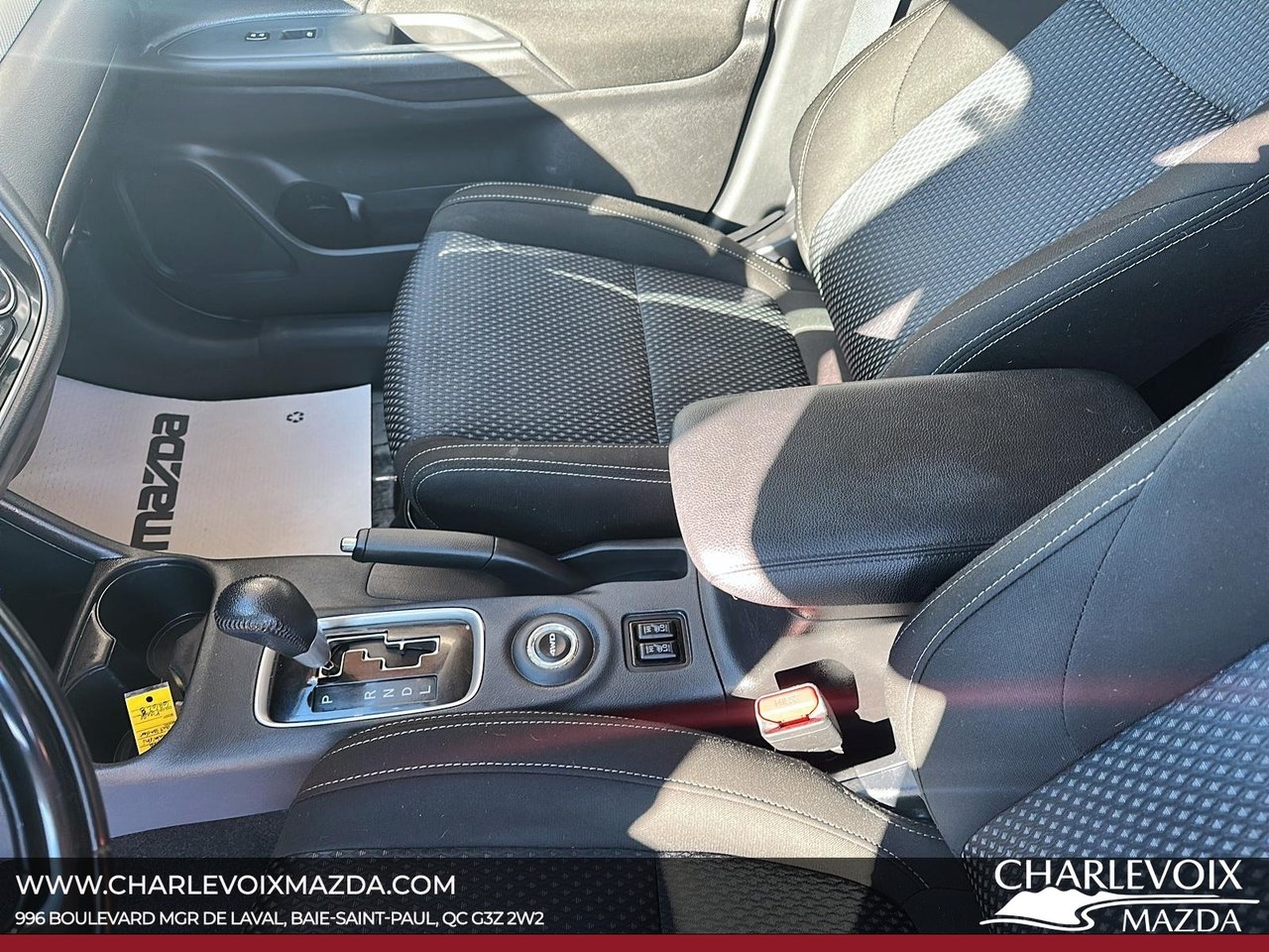 2016 Mitsubishi Outlander - Image 10