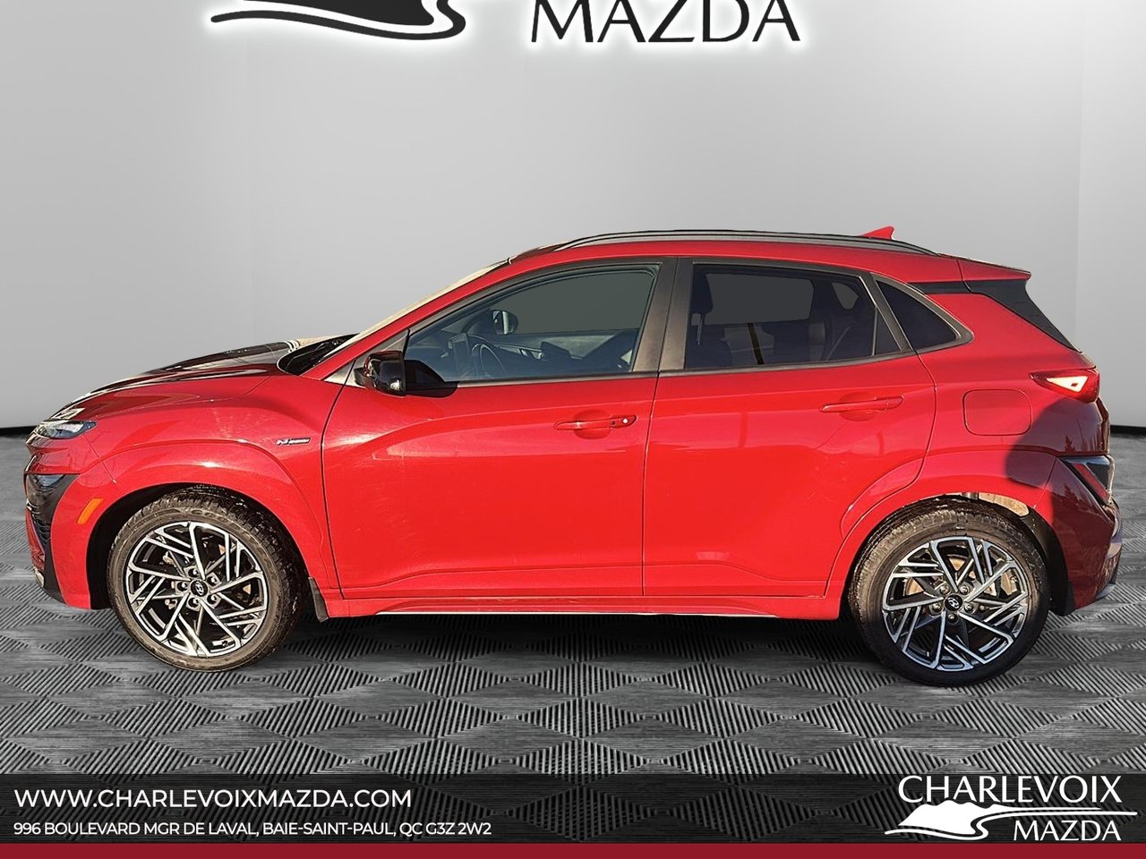 2022 Hyundai Kona - Image 6