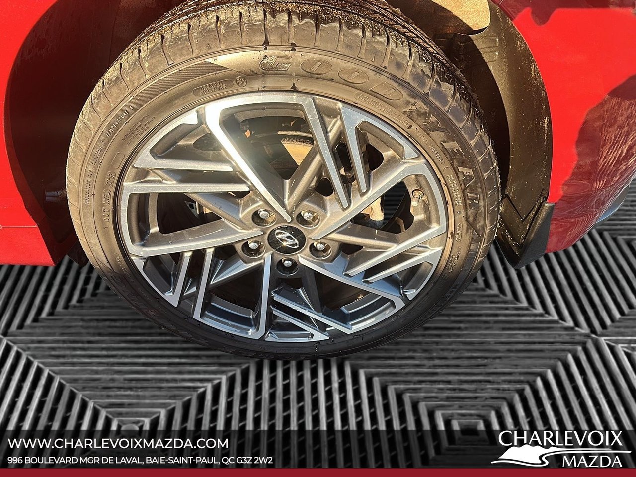 2022 Hyundai Kona - Image 8