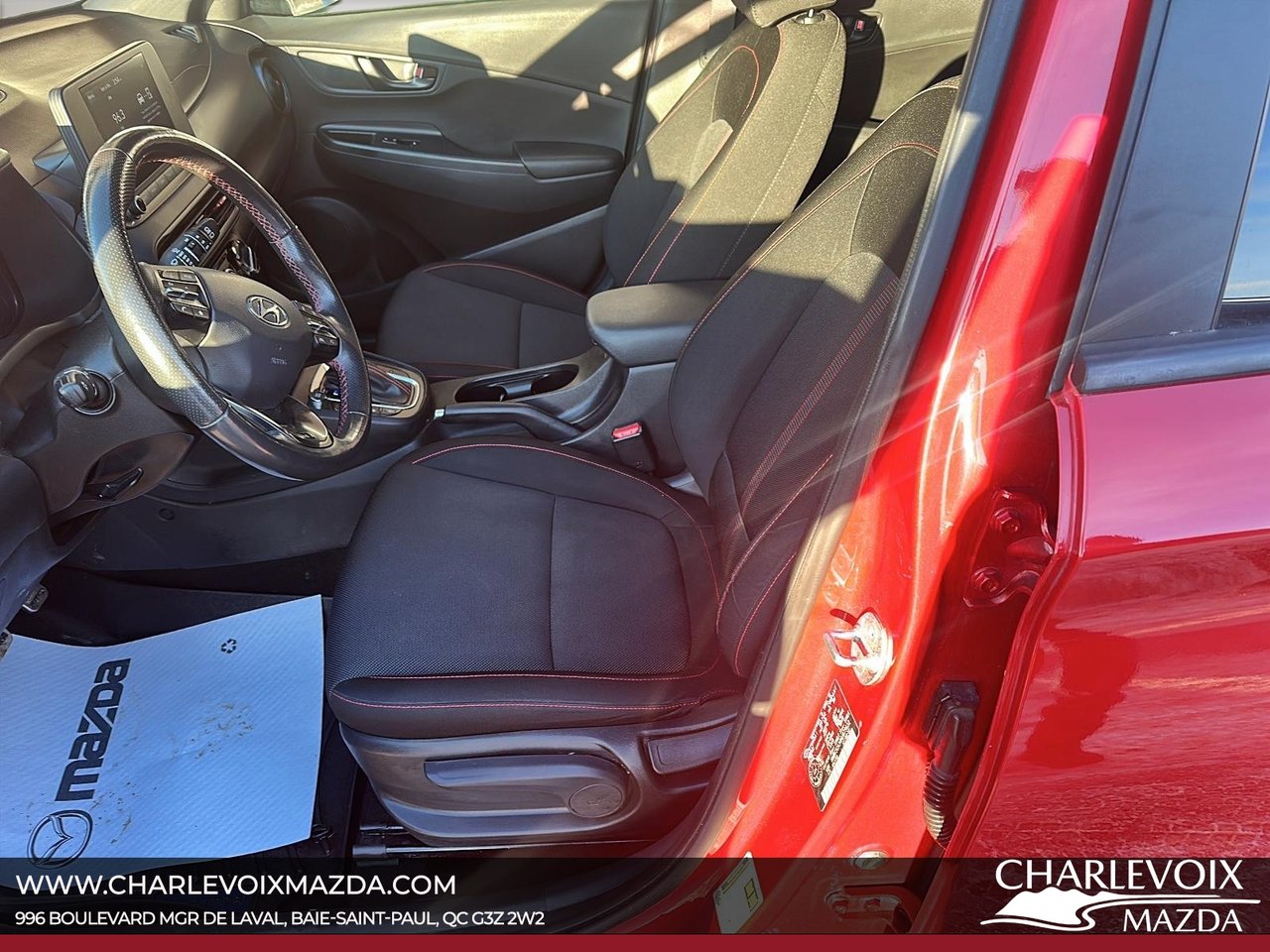 2022 Hyundai Kona - Image 10