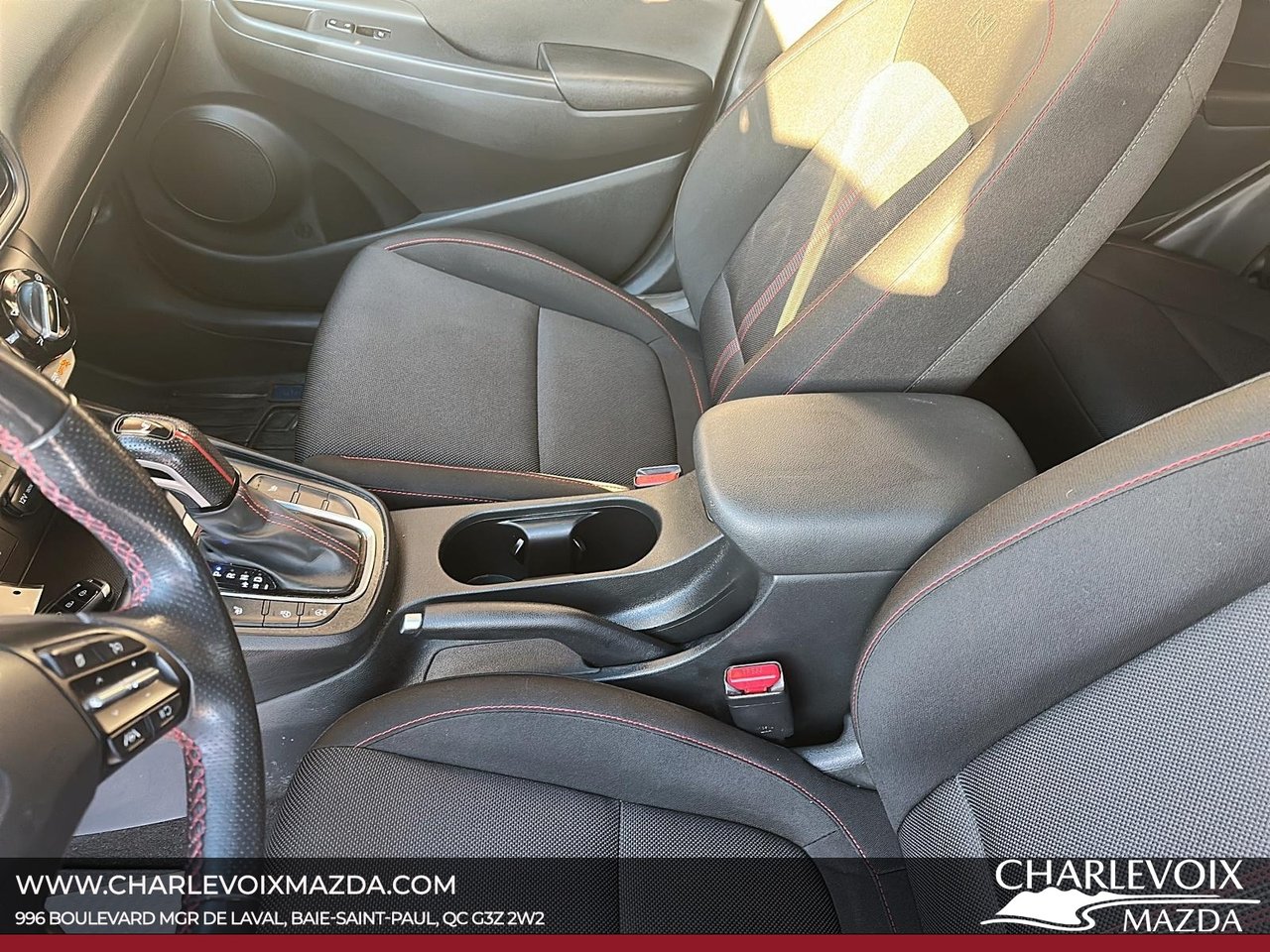 2022 Hyundai Kona - Image 11