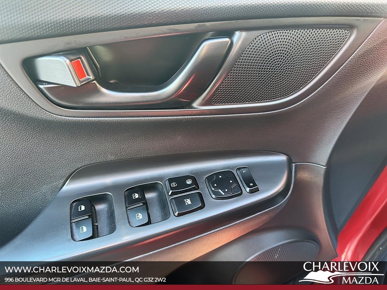 2022 Hyundai Kona - Image 12