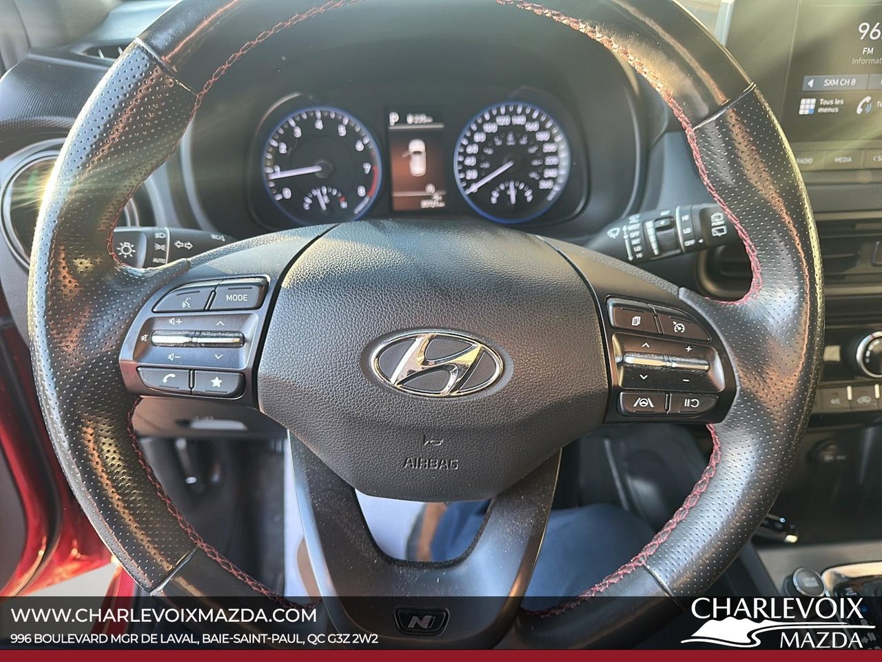 2022 Hyundai Kona - Image 13