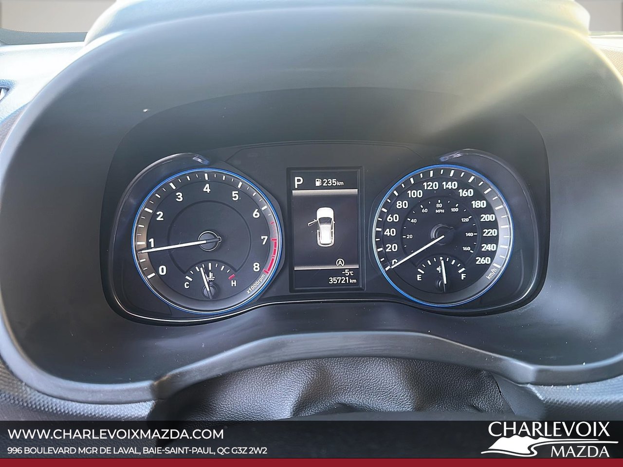 2022 Hyundai Kona - Image 15