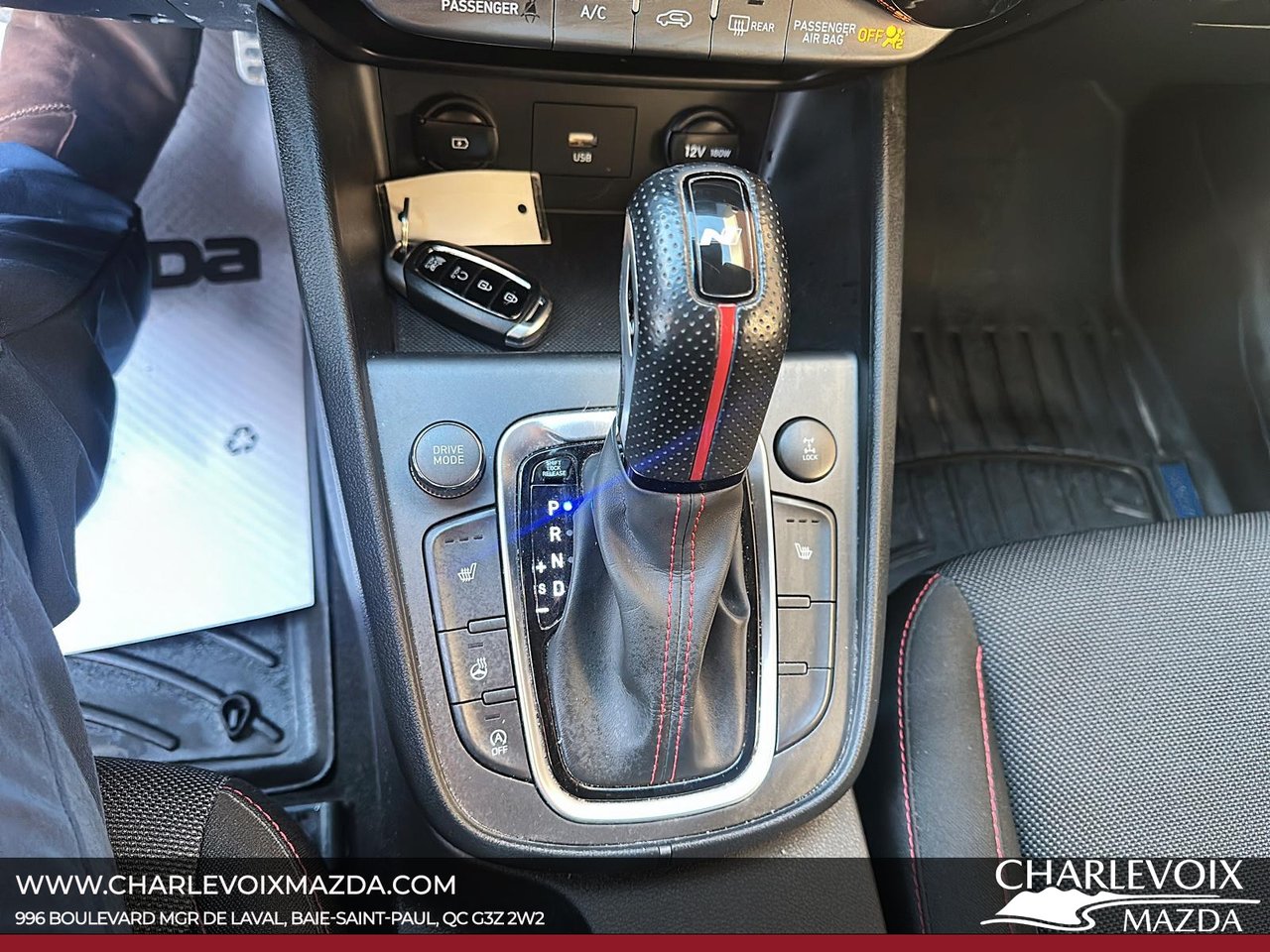 2022 Hyundai Kona - Image 16