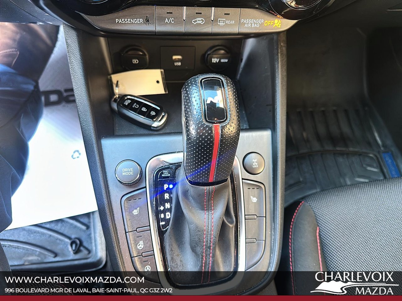 2022 Hyundai Kona - Image 17