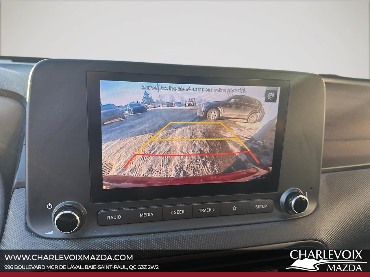 2022 Hyundai Kona - Image 18