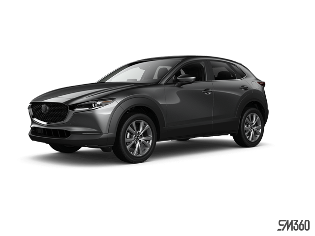 2026 Mazda CX-30 - Image 6
