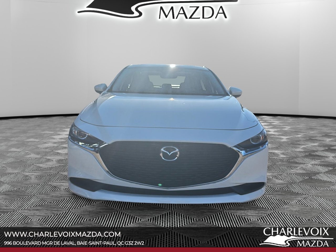 2025 Mazda Mazda3 - Image 19