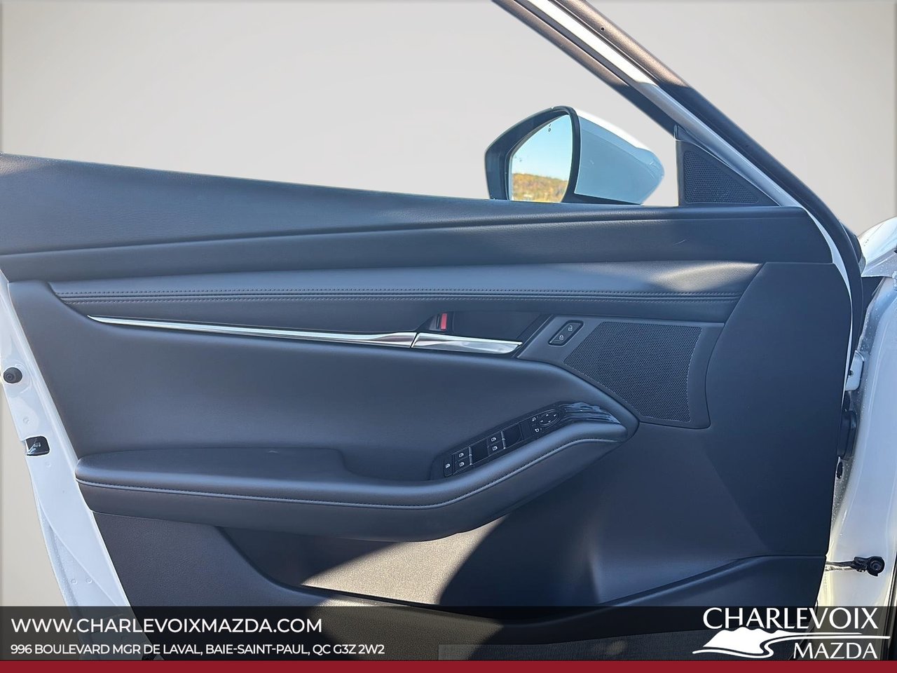 2025 Mazda Mazda3 - Image 23