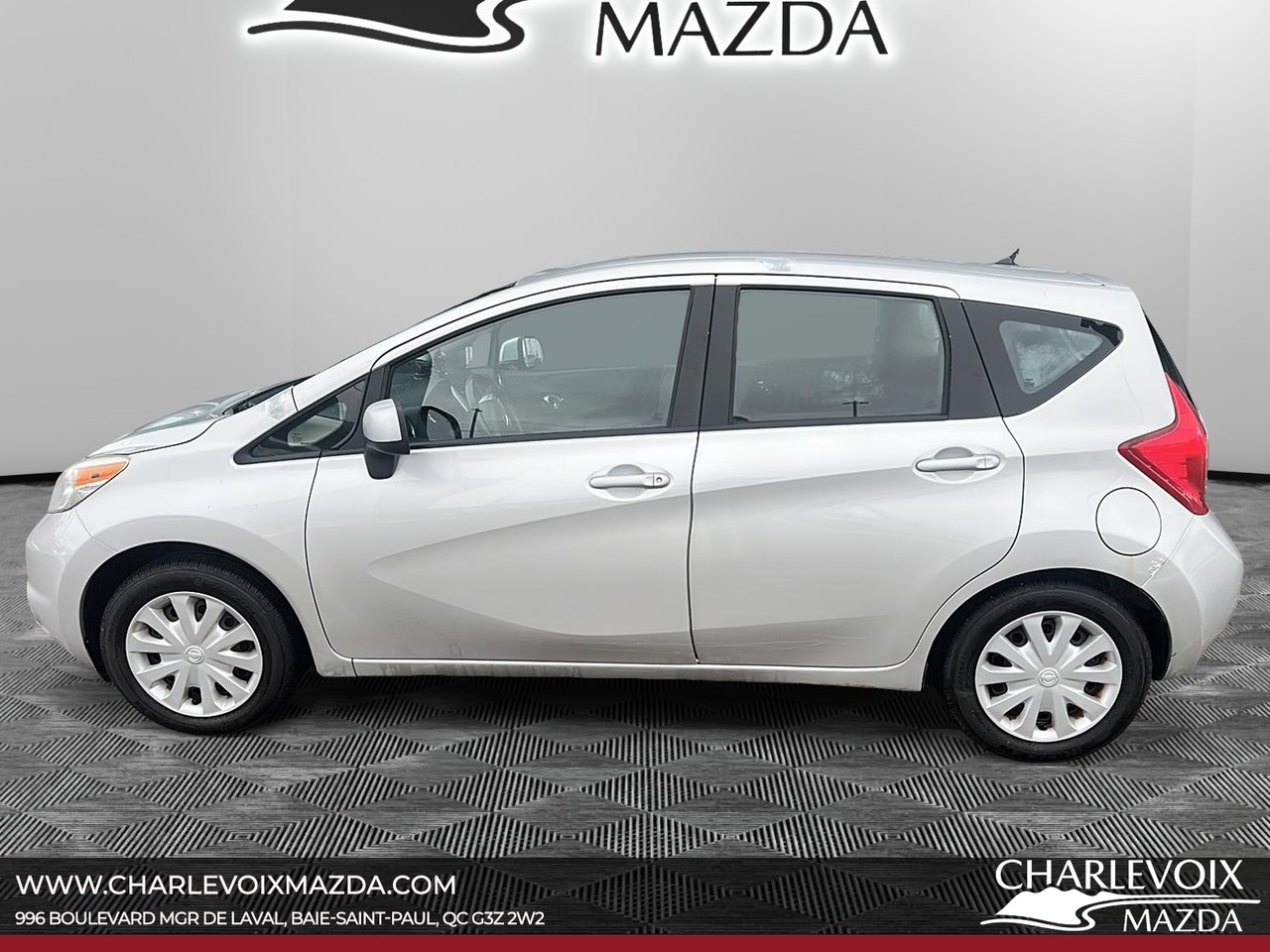 2014 Nissan Versa Note - Image 6