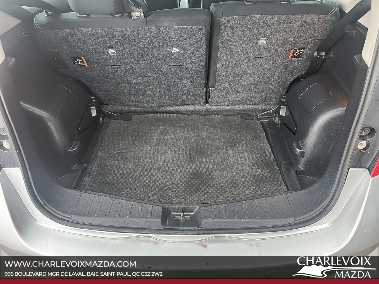 2014 Nissan Versa Note - Image 7