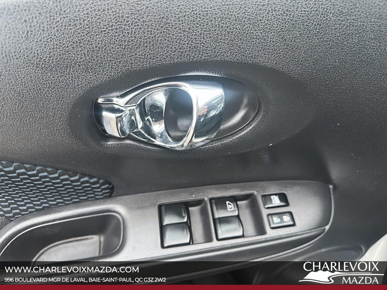 2014 Nissan Versa Note - Image 11