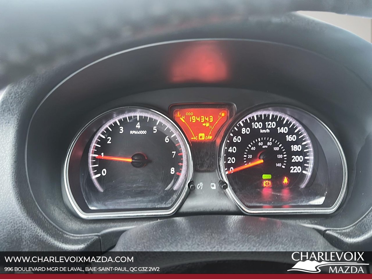 2014 Nissan Versa Note - Image 14