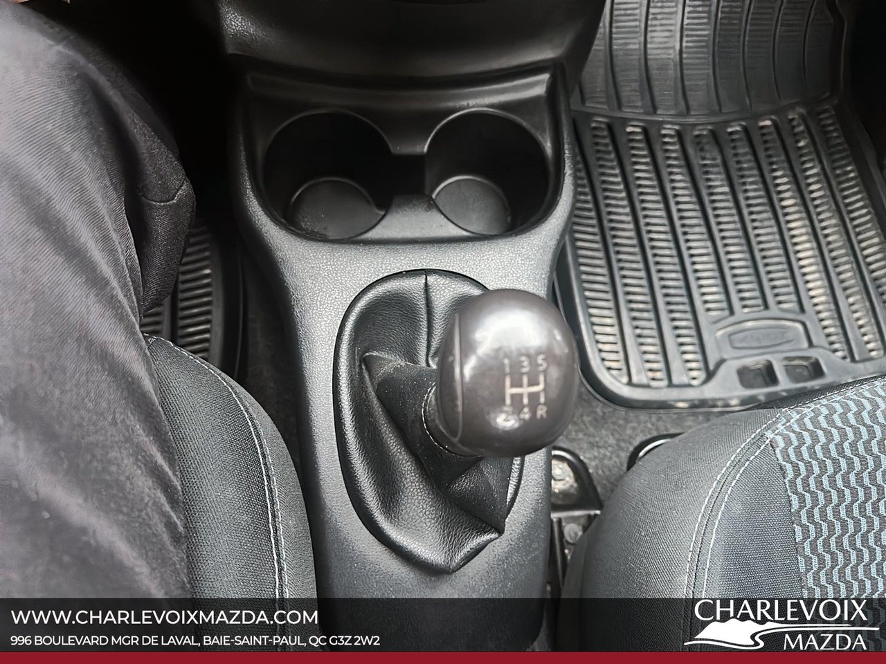 2014 Nissan Versa Note - Image 15