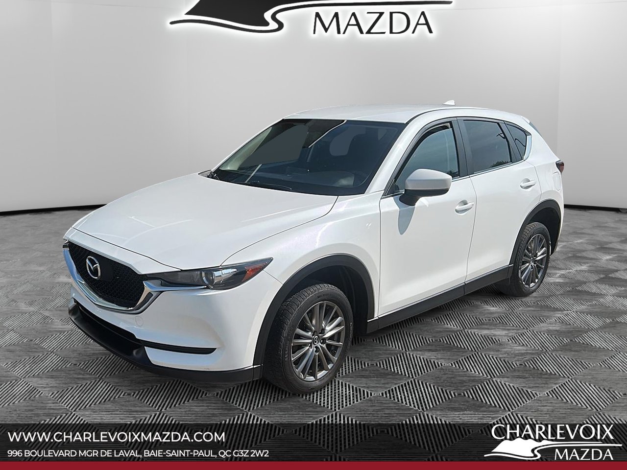 2017 Mazda CX-5 - Image 17