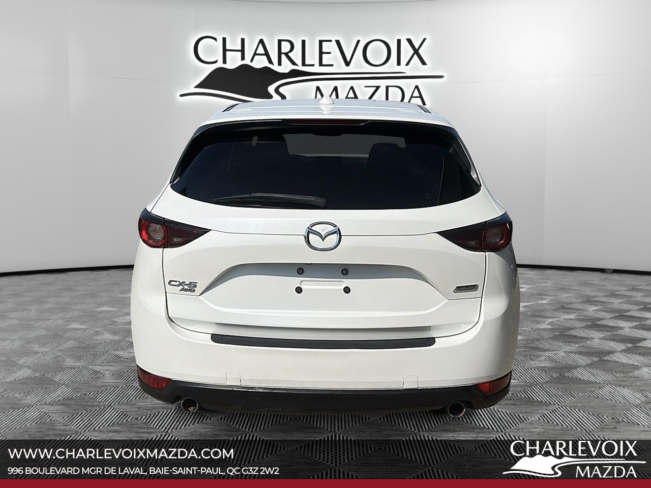 2017 Mazda CX-5 - Image 19
