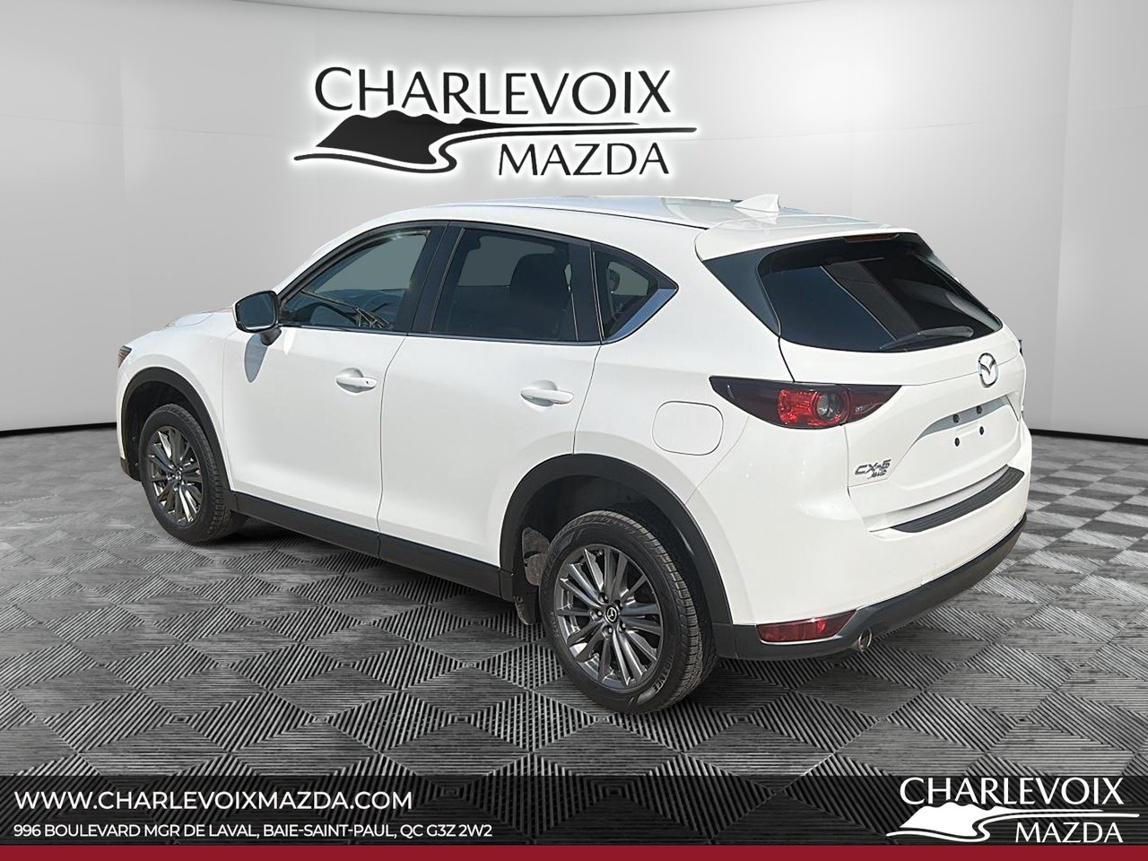 2017 Mazda CX-5 - Image 20
