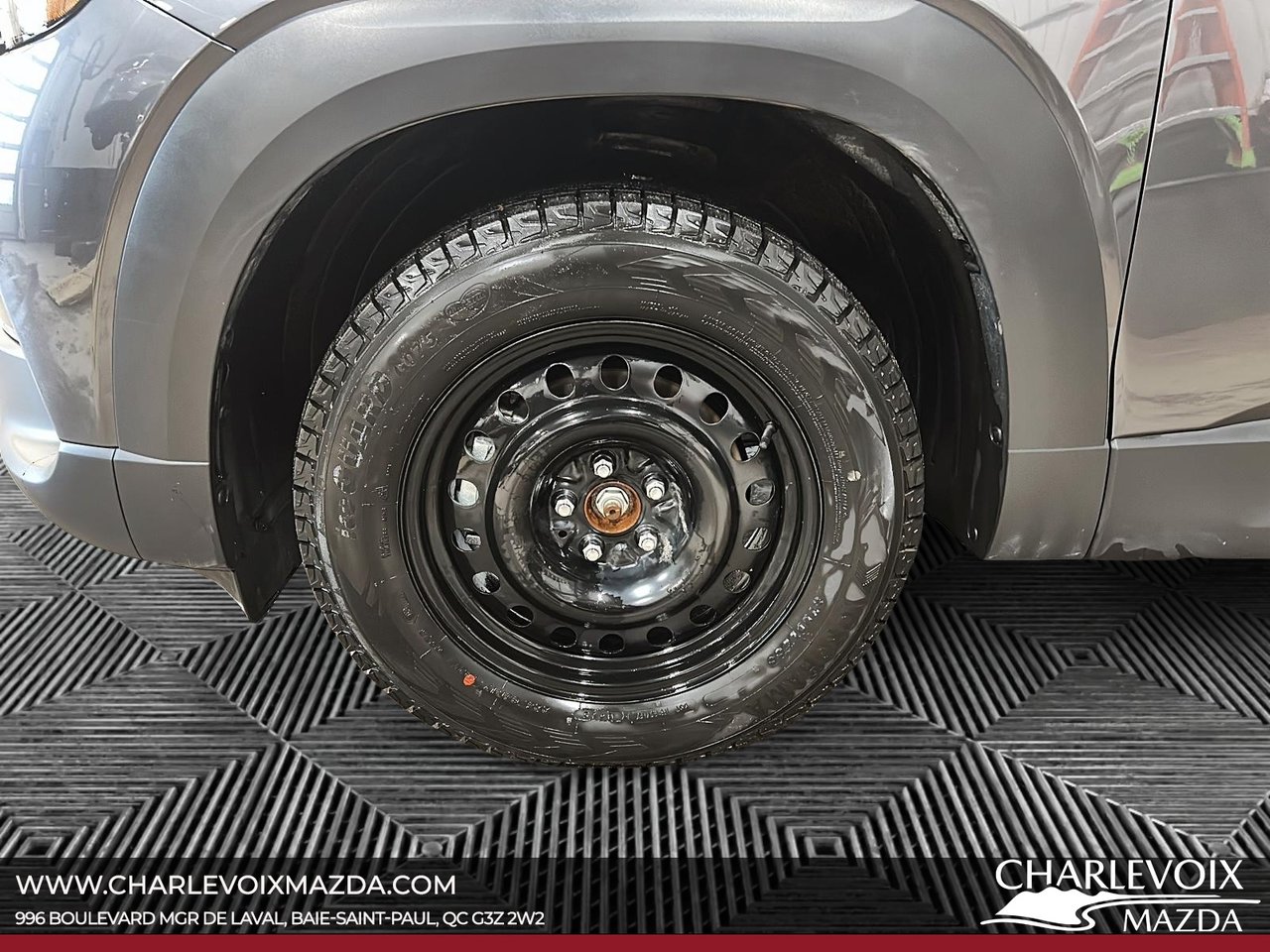 2025 Mazda CX-50 - Image 18