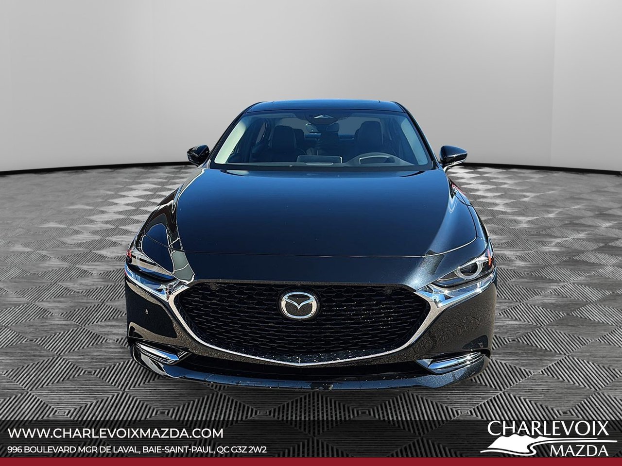 2024 Mazda Mazda3 - Image 2