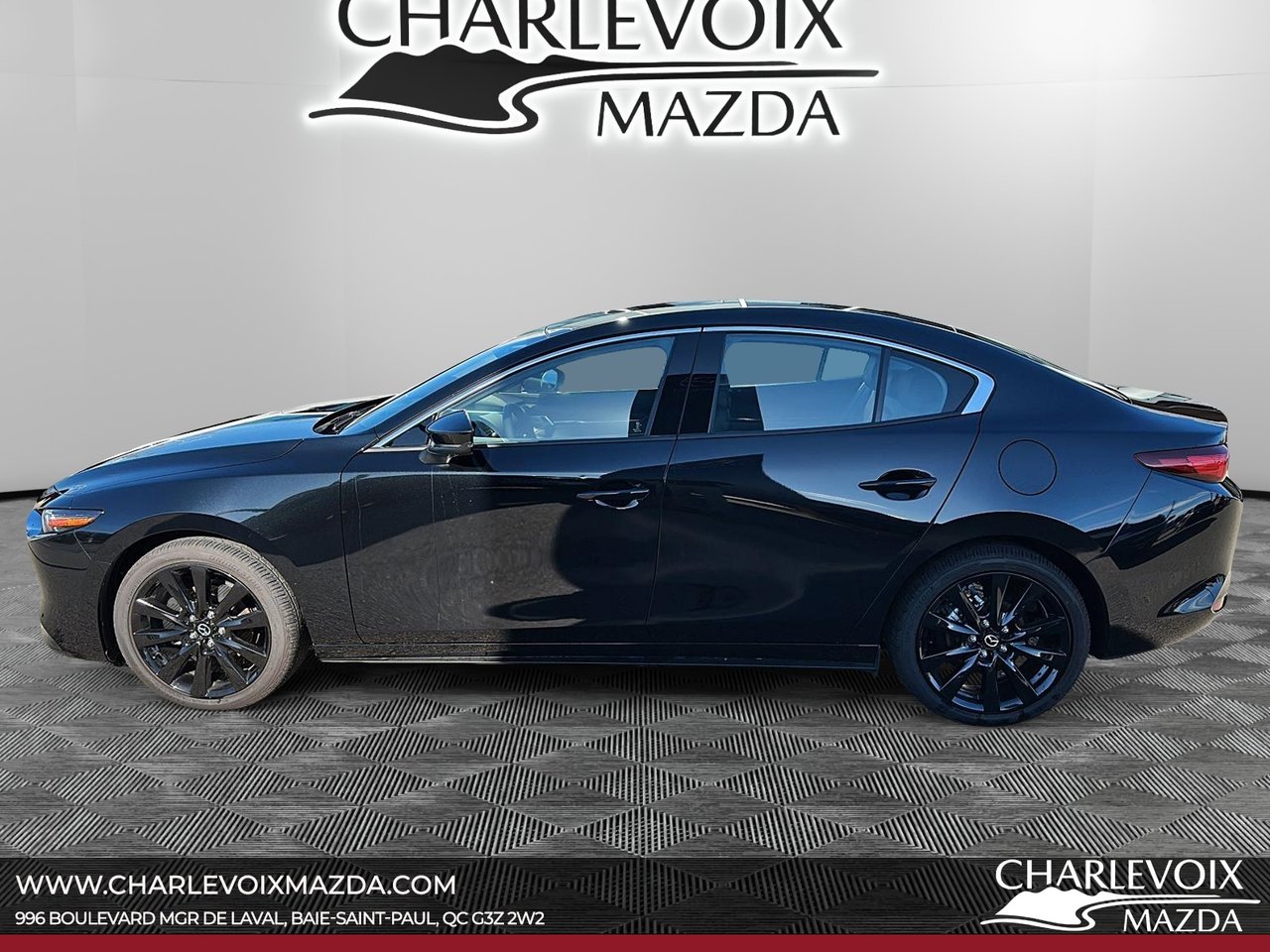 2024 Mazda Mazda3 - Image 5