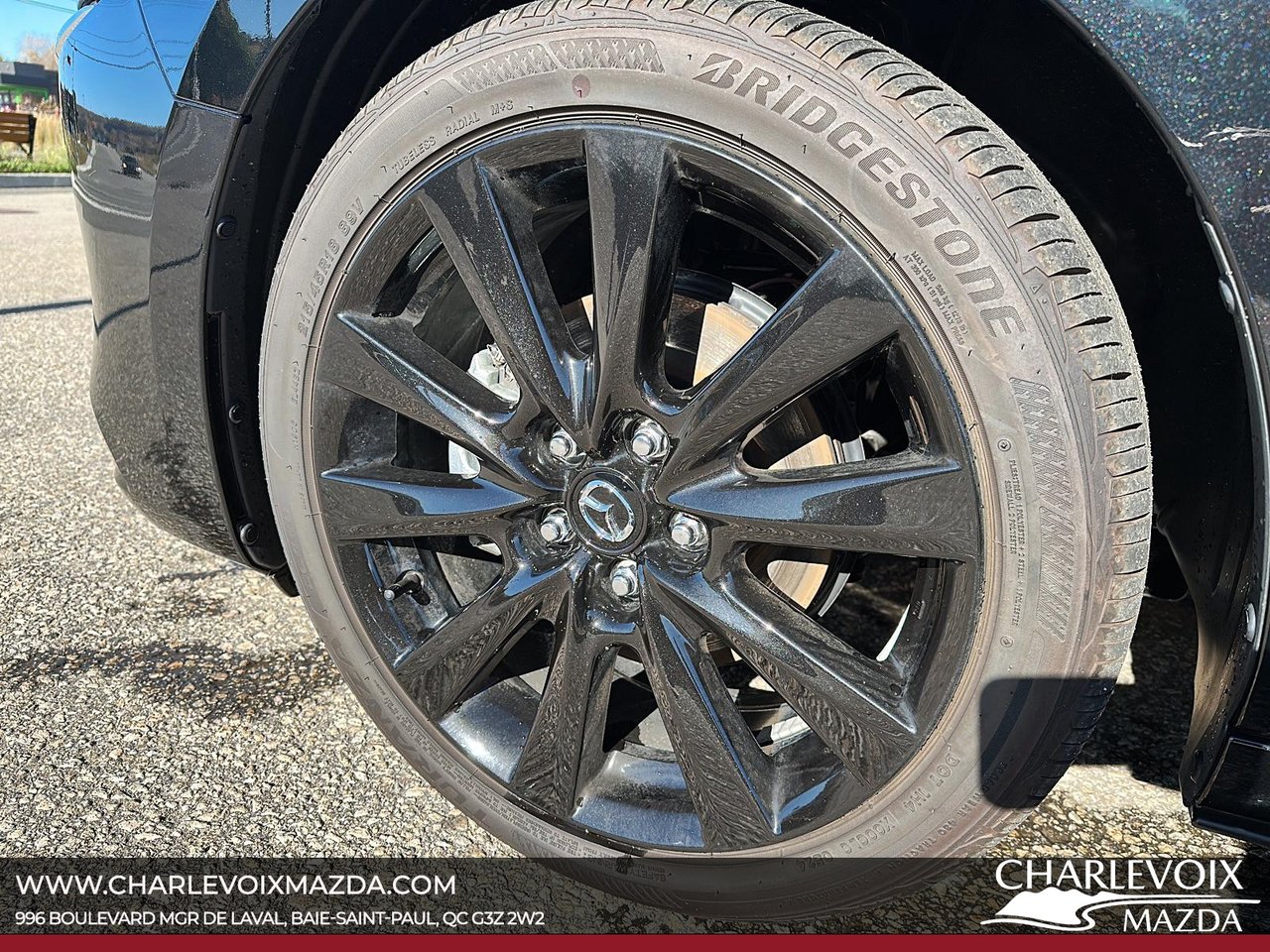 2024 Mazda Mazda3 - Image 6