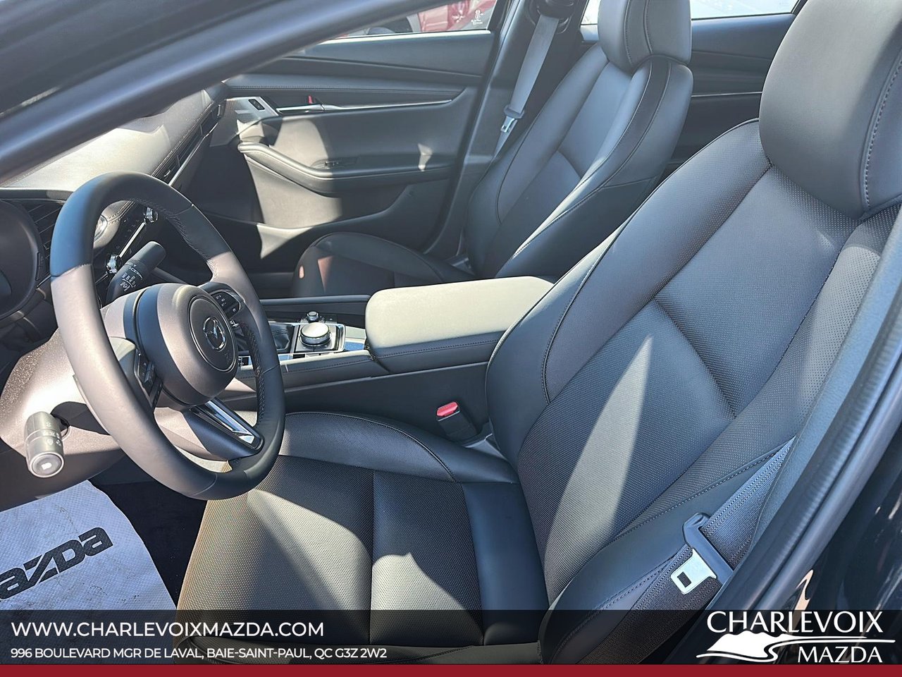 2024 Mazda Mazda3 - Image 8