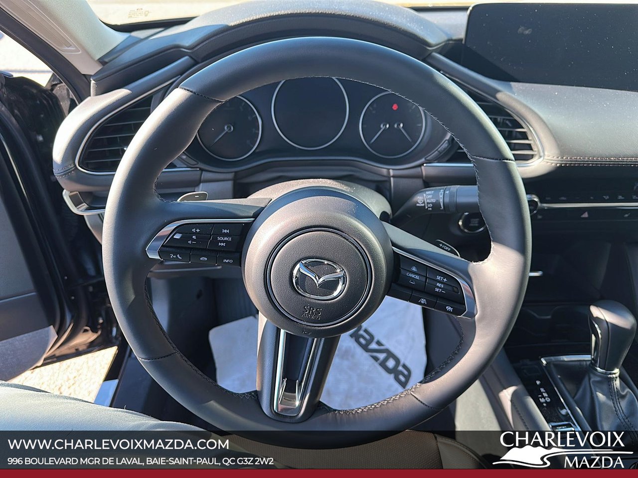 2024 Mazda Mazda3 - Image 11