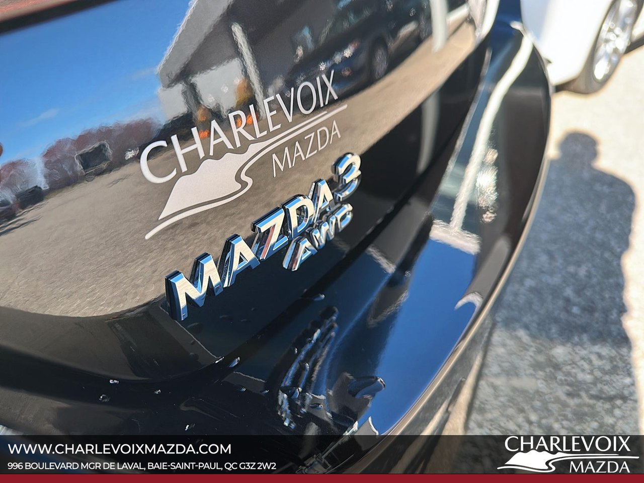 2024 Mazda Mazda3 - Image 15