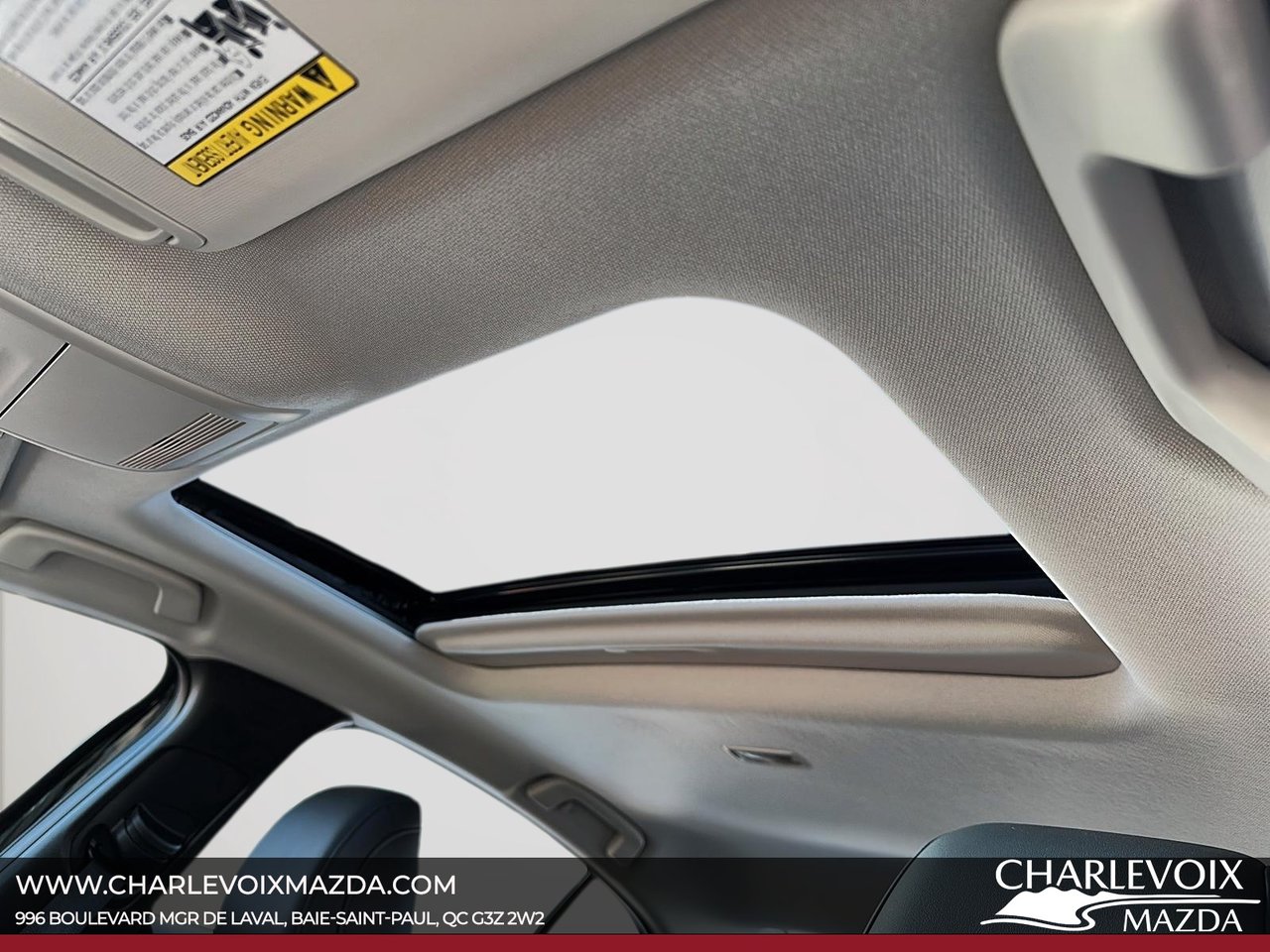 2024 Mazda Mazda3 - Image 16