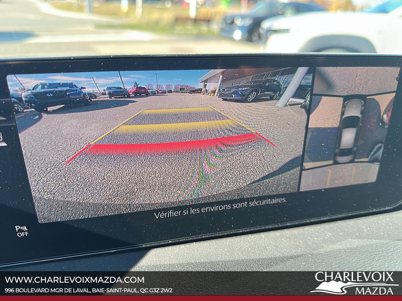 2024 Mazda Mazda3 - Image 17