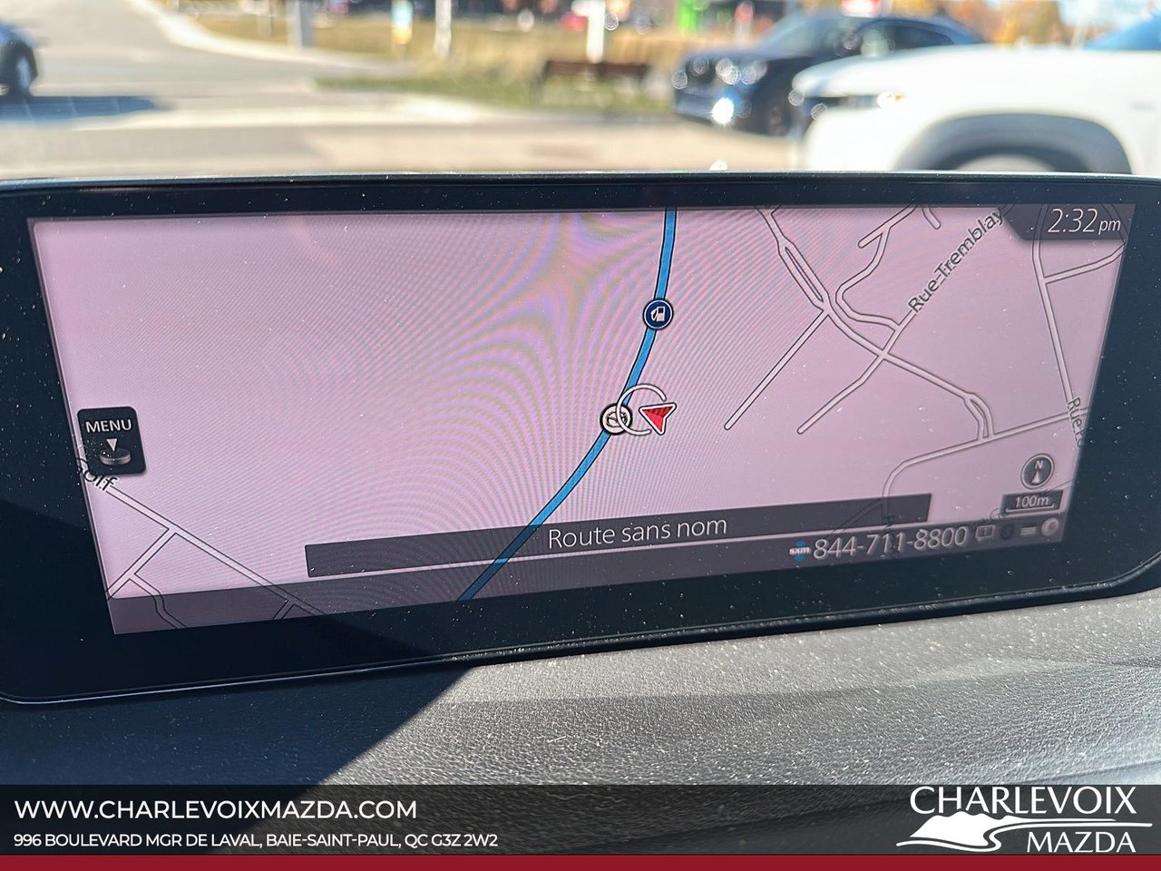 2024 Mazda Mazda3 - Image 18