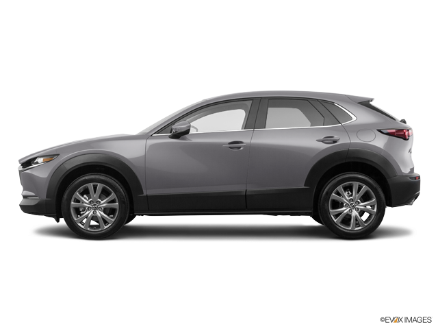2020 Mazda CX-30