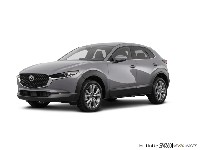 2020 Mazda CX-30 - Image 3