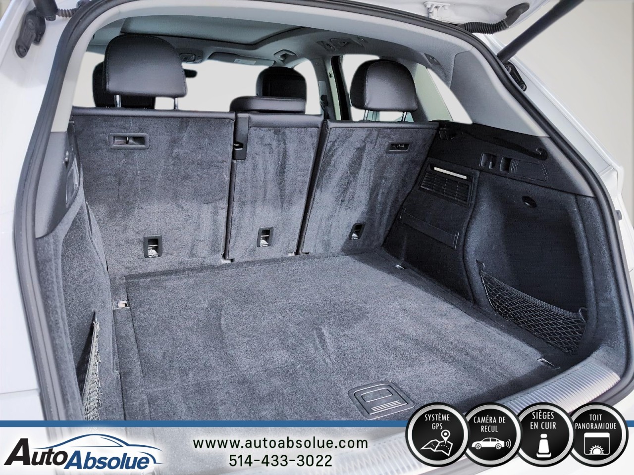 2018 Audi Q5 - Image 7