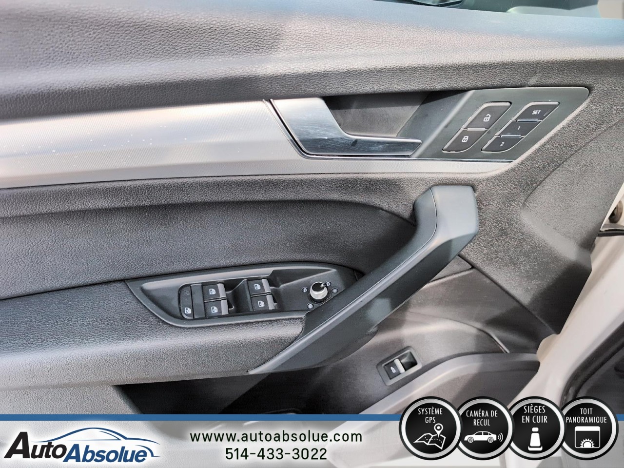 2018 Audi Q5 - Image 13