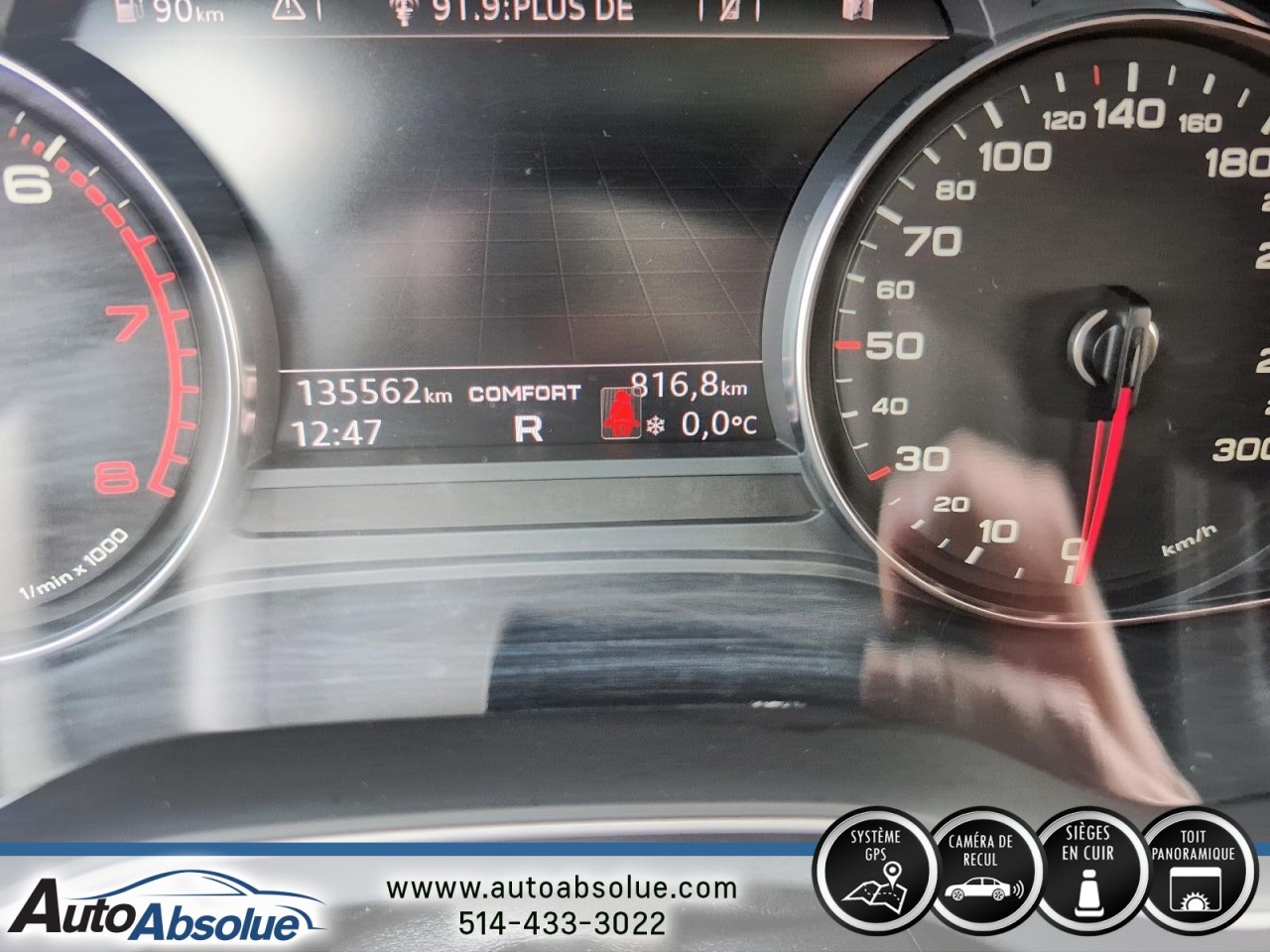 2018 Audi Q5 - Image 18