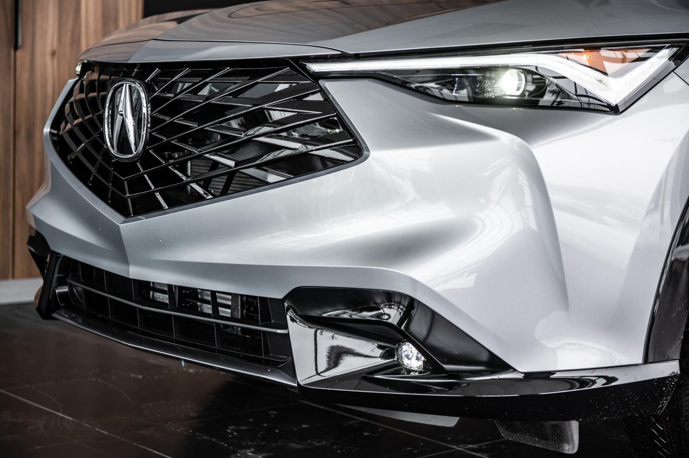 2025 Acura ADX - Image 7