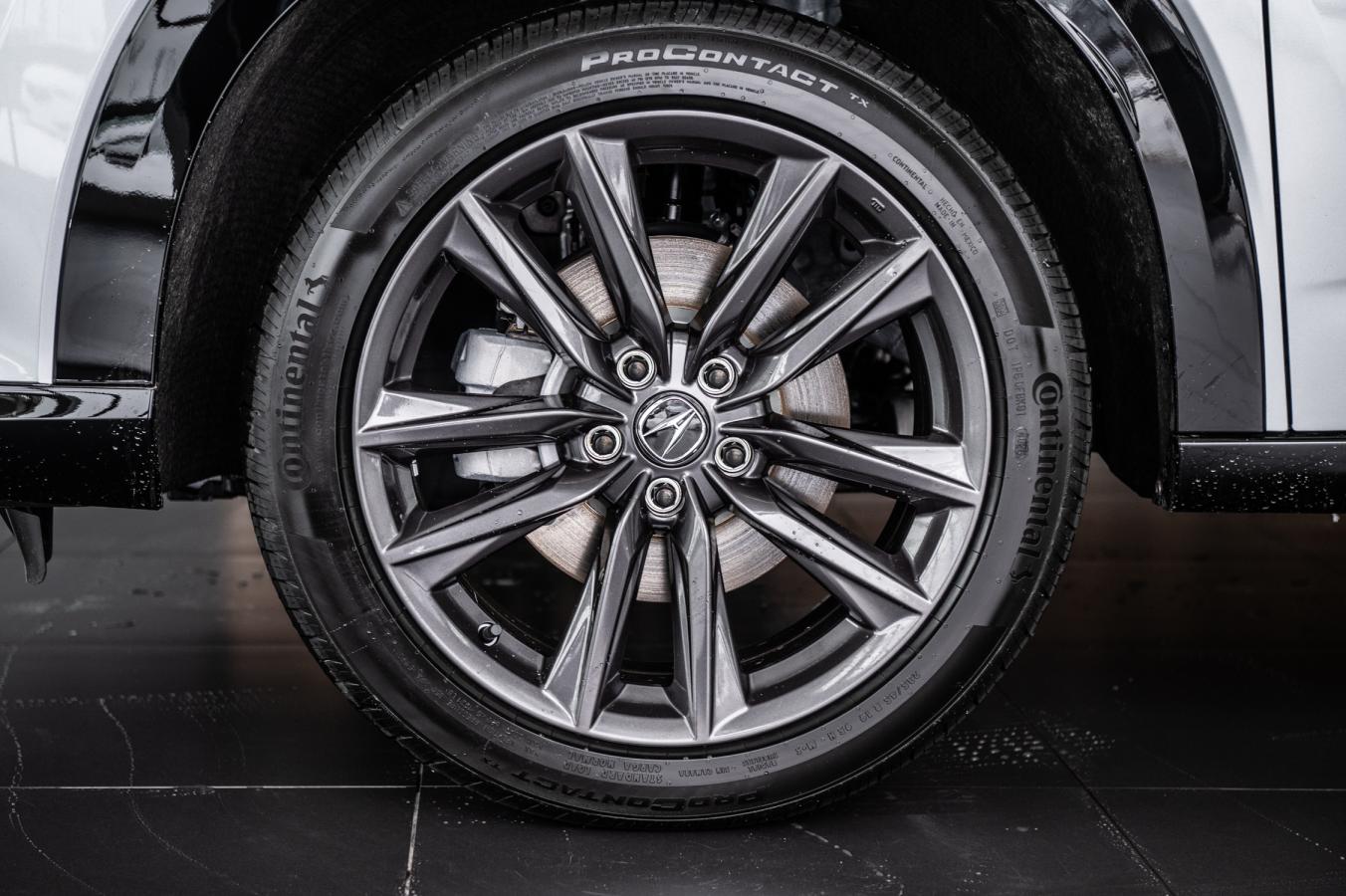 2025 Acura ADX - Image 8