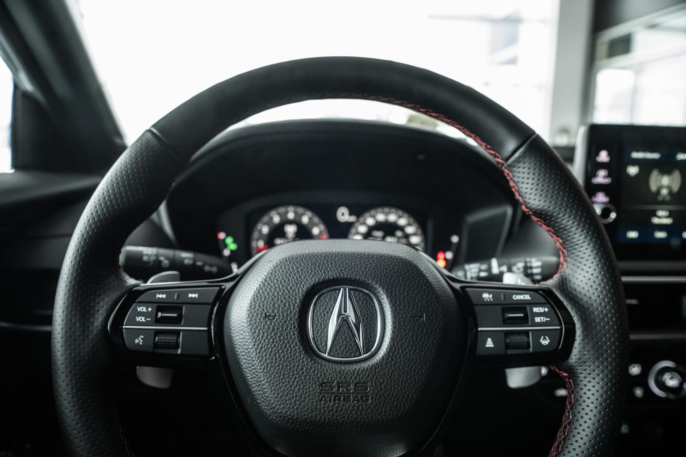 2025 Acura ADX - Image 21