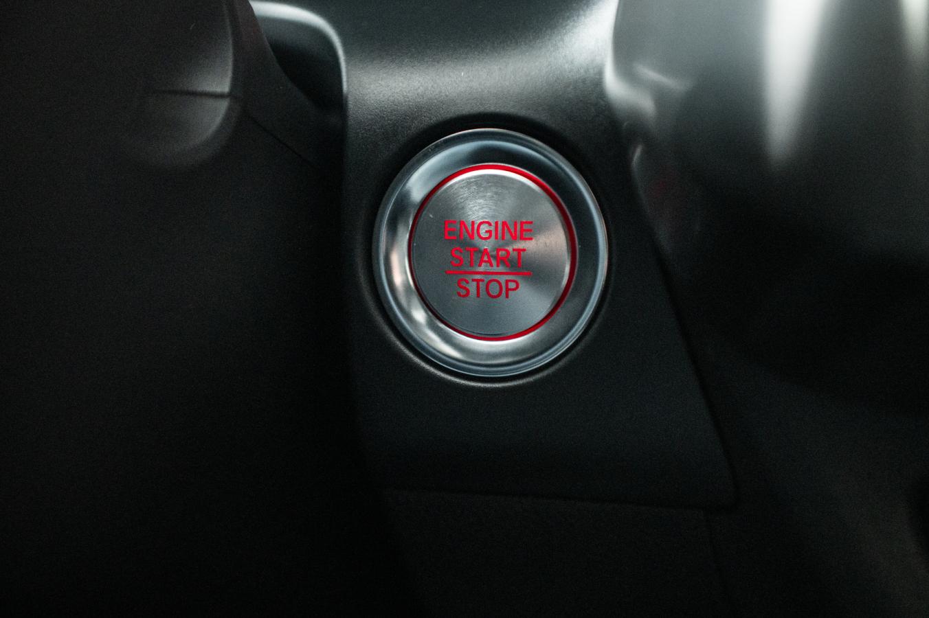 2025 Acura ADX - Image 24