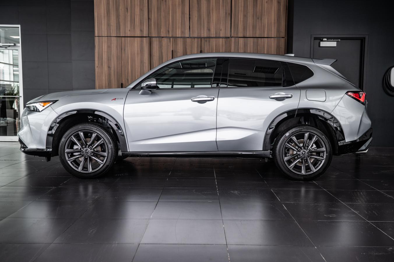 2026 Acura ADX - Image 6