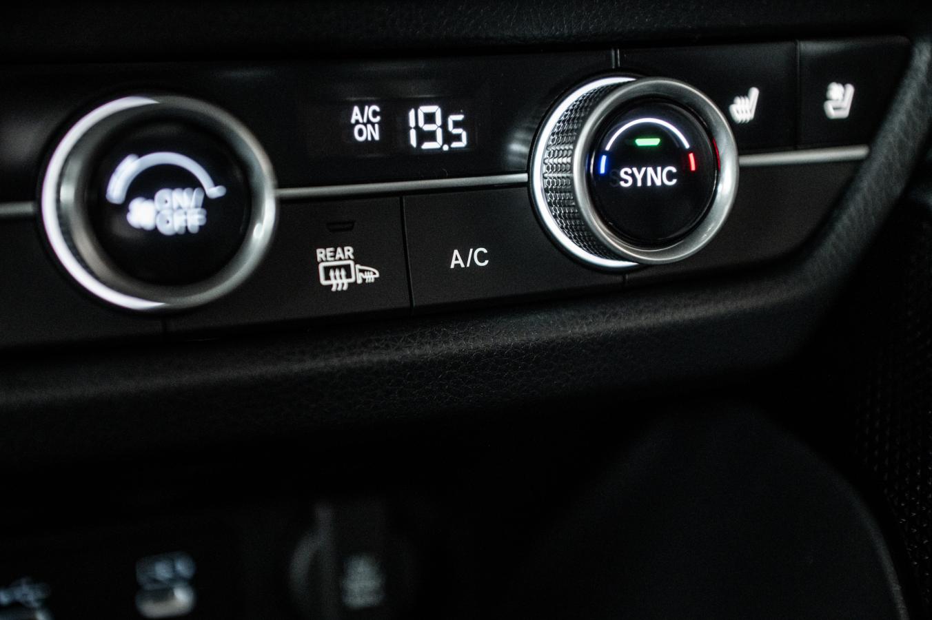 2026 Acura ADX - Image 25